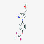 CAS 1202942-23-1 molecular structure