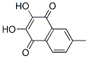 CAS 120376-90-1 molecular structure