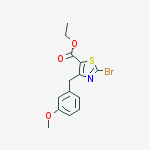 CAS 1206908-23-7 structure