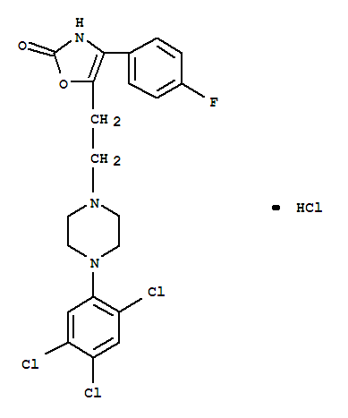 CAS 120944-23-2 structure