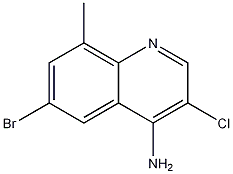CAS 1210633-23-0 molecular structure