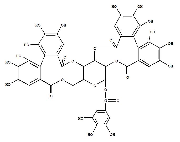 CAS 121153-23-9 structure