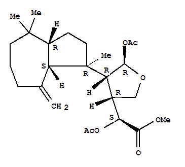 CAS 121442-23-7 molecular structure
