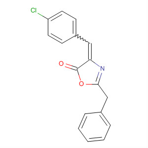 CAS 121487-23-8 structure