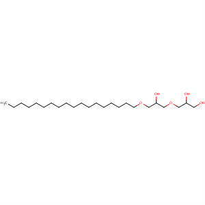 CAS 121637-23-8 molecular structure