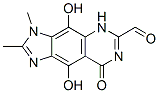CAS 121732-23-8 structure