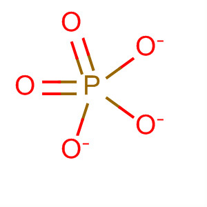 CAS 12186-90-2 molecular structure