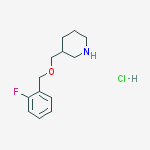 CAS 1220017-23-1 structure