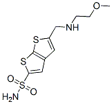 CAS 122266-90-4 molecular structure