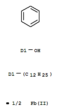 CAS 122332-23-4 structure