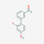 CAS 1225902-90-8 molecular structure