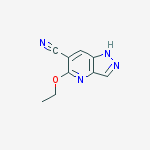 CAS 1226903-90-7 molecular structure