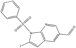 CAS 1227270-23-6 structure