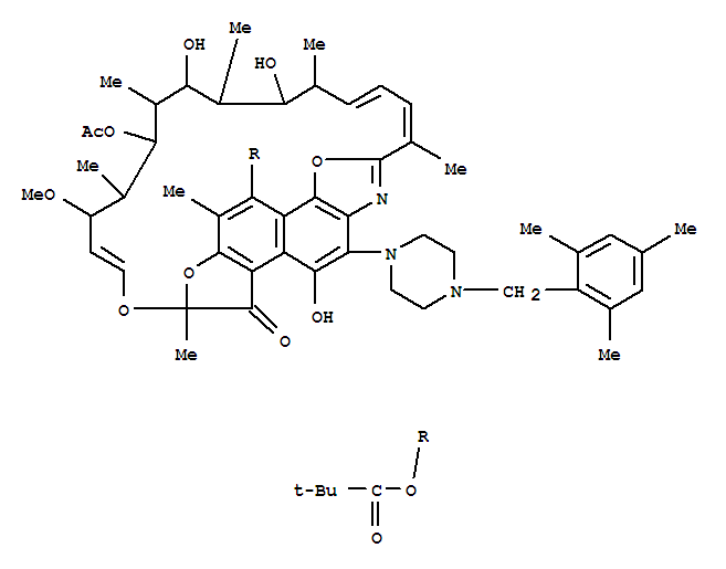 CAS 123036-23-7 structure