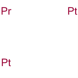 CAS 12311-90-9 molecular structure