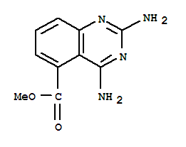 CAS 123241-90-7 structure