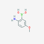 CAS 1233182-23-4 molecular structure