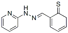 CAS 123354-90-5 molecular structure