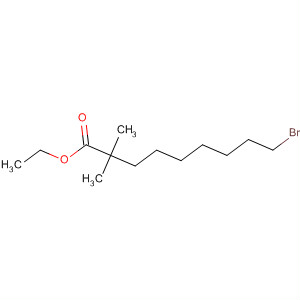 CAS 123469-90-9 molecular structure