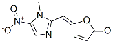 CAS 123533-90-4 molecular structure