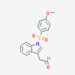 CAS 123843-23-2 molecular structure