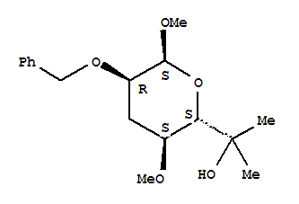 CAS 123919-90-4 structure