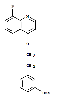 CAS 124533-90-0 structure