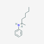 CAS 124900-23-8 structure