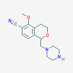 CAS 1255209-23-4 molecular structure