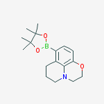 CAS 1256255-90-9 molecular structure