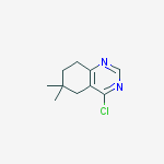 CAS 1256784-23-2 molecular structure