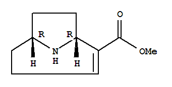 CAS 125736-23-4 molecular structure
