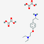 CAS 126002-23-1 molecular structure