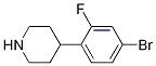 CAS 1260742-23-1 molecular structure
