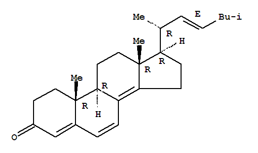 CAS 126149-90-4 molecular structure