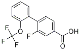 CAS 1261591-90-5 molecular structure