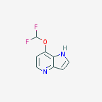 CAS 1261630-23-2 molecular structure