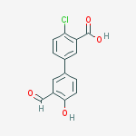 CAS 1261902-90-2 molecular structure