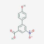 CAS 1261927-90-5 molecular structure