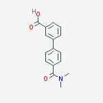 CAS 1261932-90-4 molecular structure