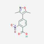 CAS 1261953-90-5 molecular structure