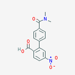 CAS 1261954-90-8 molecular structure