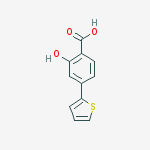 CAS 1261968-90-4 molecular structure