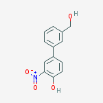CAS 1261973-90-3 molecular structure