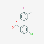 CAS 1261980-90-8 molecular structure