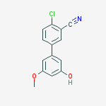CAS 1262001-23-9 molecular structure