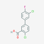 CAS 1262010-23-0 molecular structure