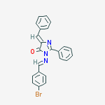 CAS 126293-23-0 structure
