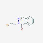 CAS 126300-23-0 structure