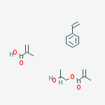 CAS 126326-90-7 molecular structure
